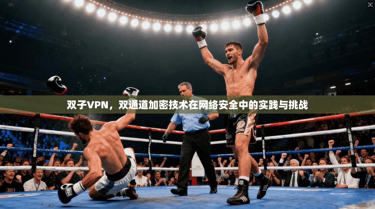 双子VPN,双通道加密技术在网络安全中的实践与挑战