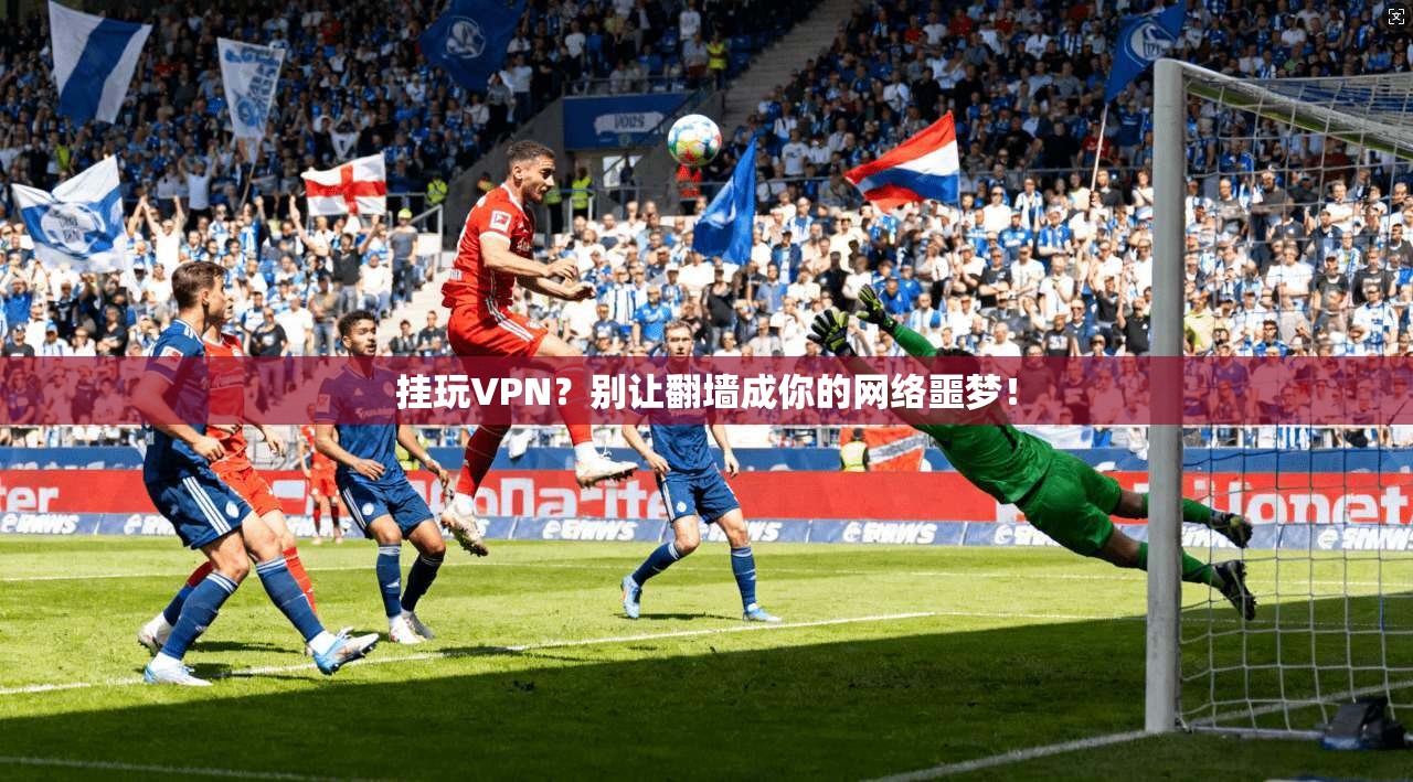 挂玩VPN？别让翻墙成你的网络噩梦！