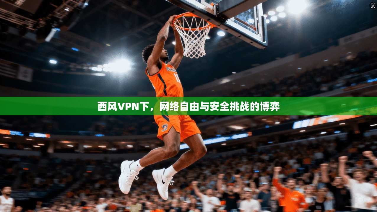 西风VPN下,网络自由与安全挑战的博弈
