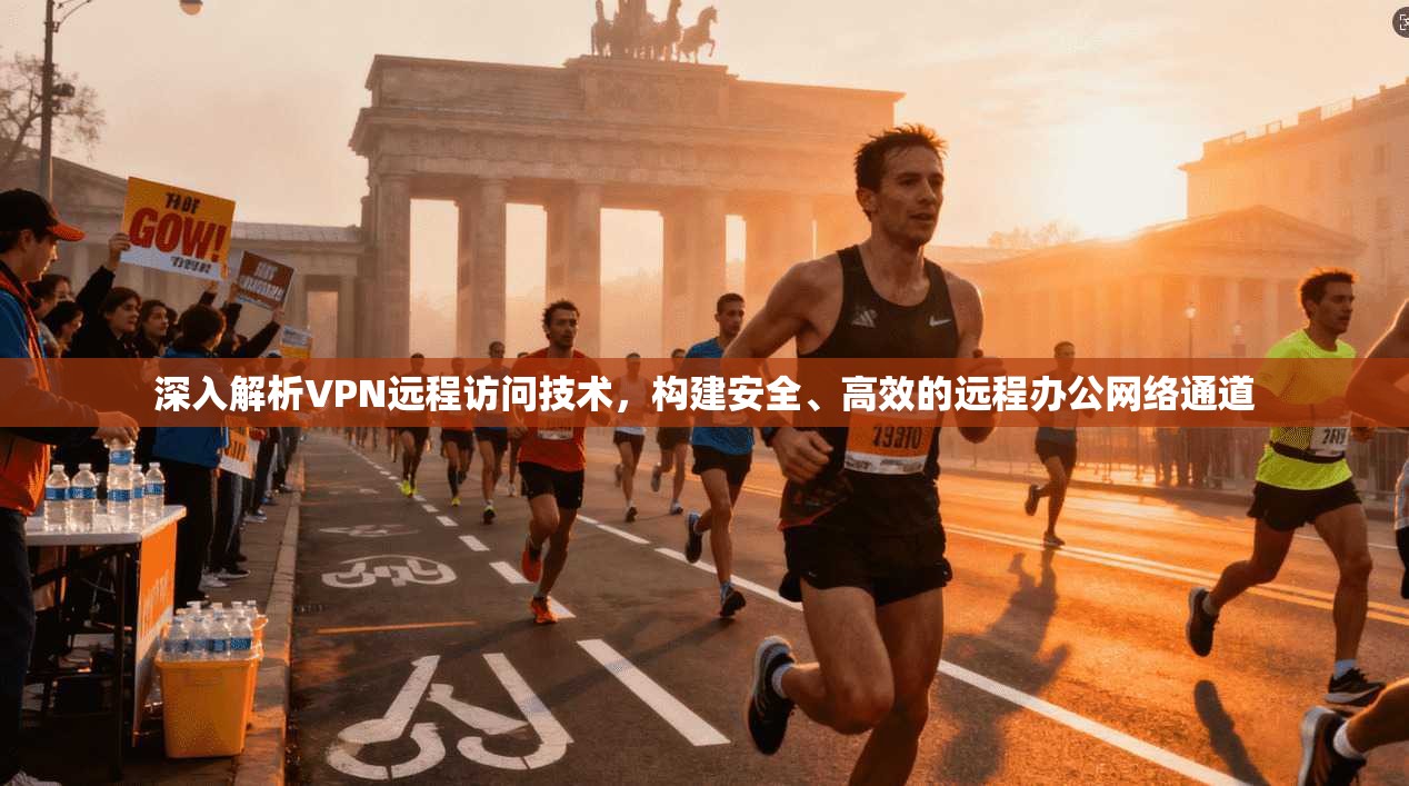 深入解析VPN远程访问技术，构建安全、高效的远程办公网络通道