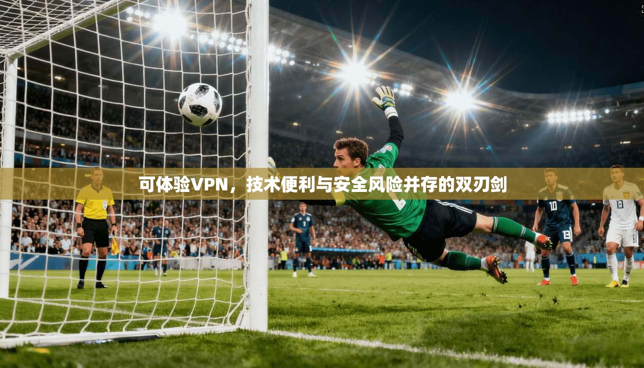 可体验VPN，技术便利与安全风险并存的双刃剑