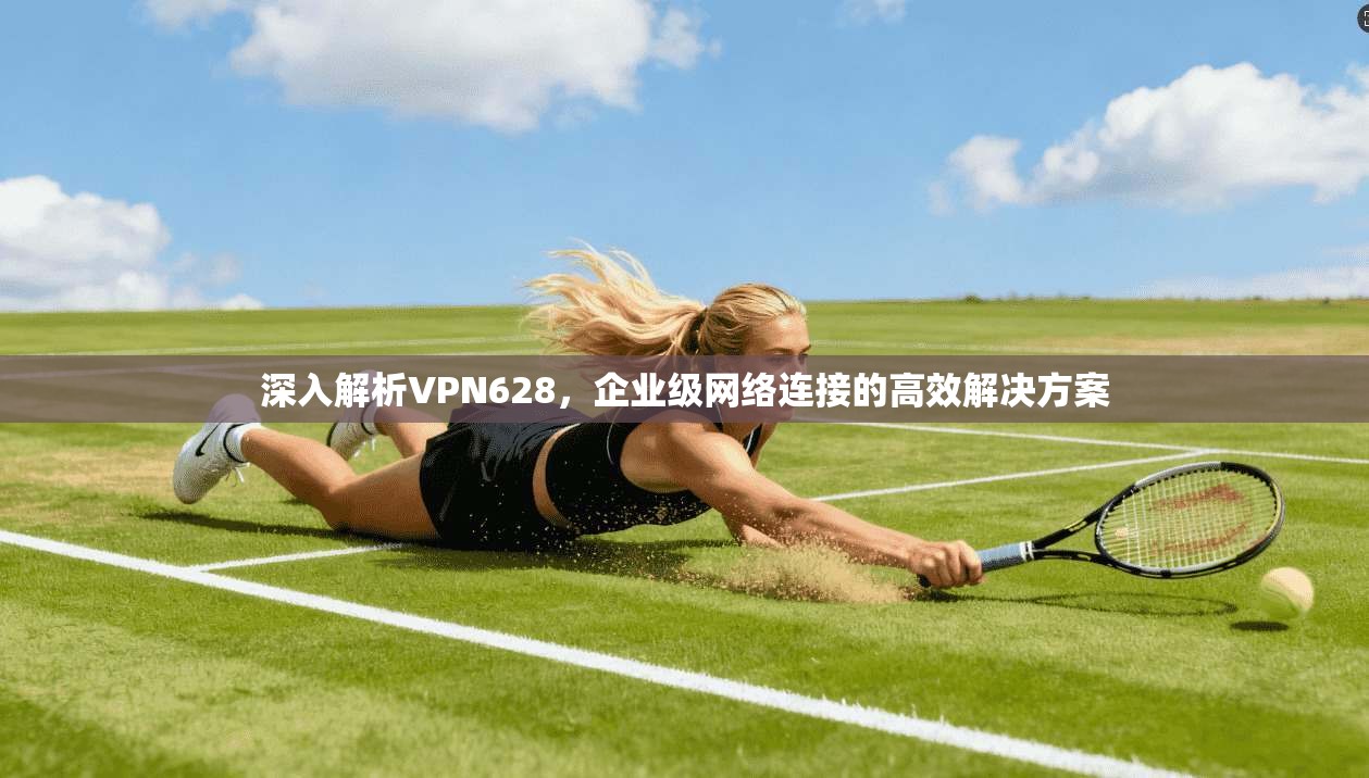 深入解析VPN628,企业级网络连接的高效解决方案