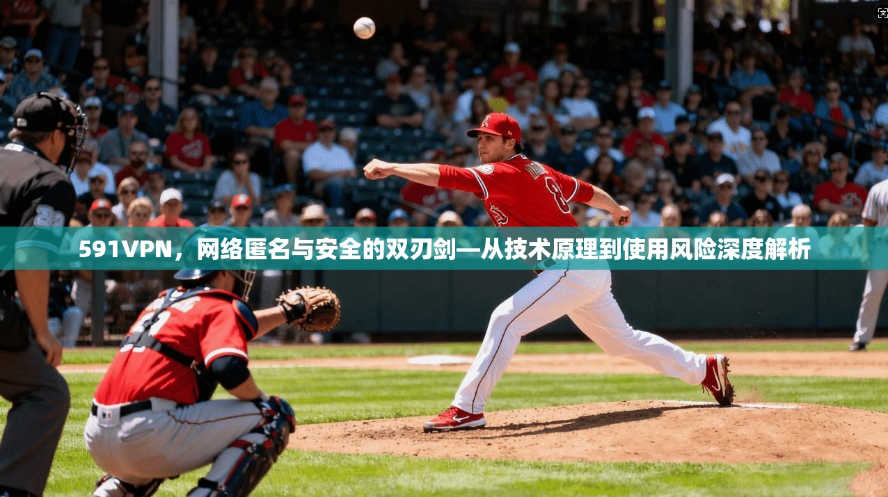 591VPN,网络匿名与安全的双刃剑—从技术原理到使用风险深度解析