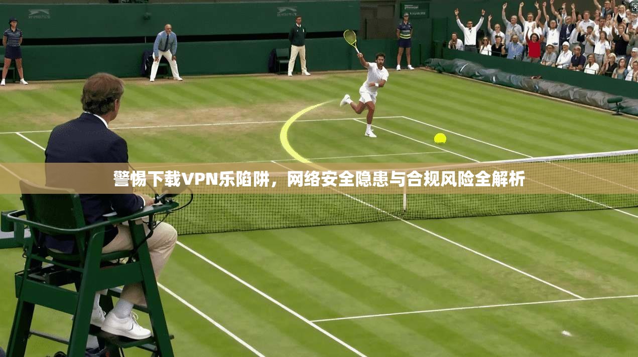 警惕下载VPN乐陷阱，网络安全隐患与合规风险全解析