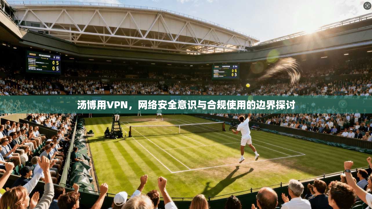 汤博用VPN，网络安全意识与合规使用的边界探讨