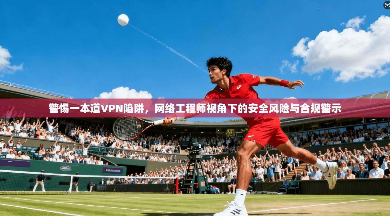 警惕一本道VPN陷阱，网络工程师视角下的安全风险与合规警示