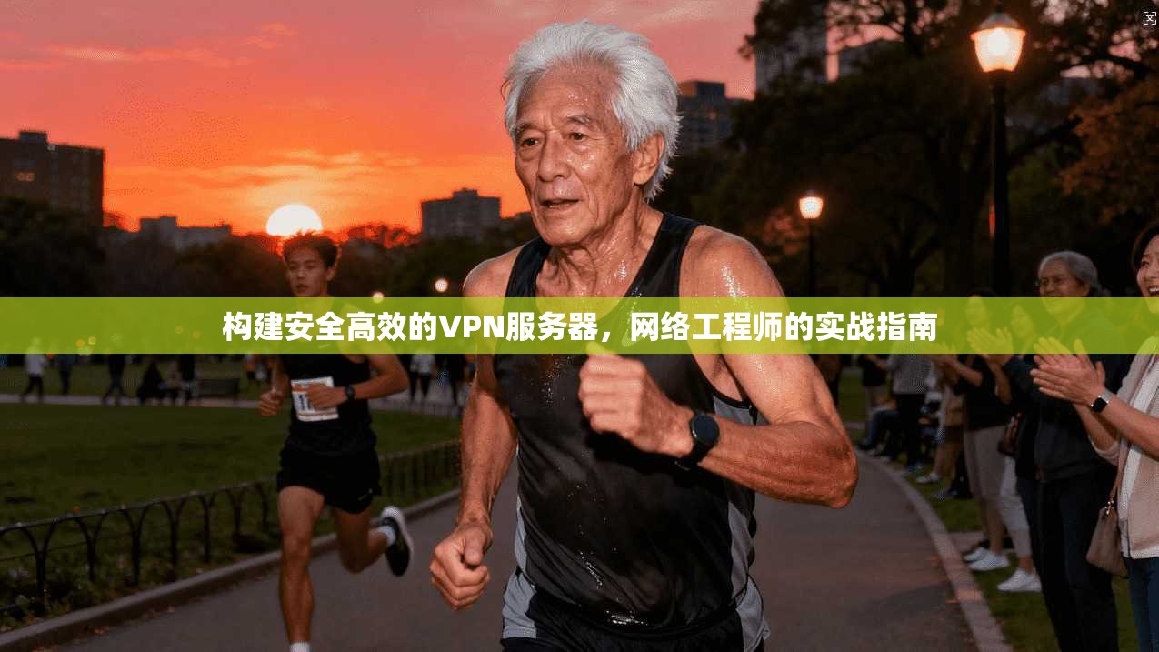构建安全高效的VPN服务器，网络工程师的实战指南