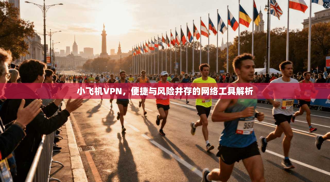 小飞机VPN，便捷与风险并存的网络工具解析