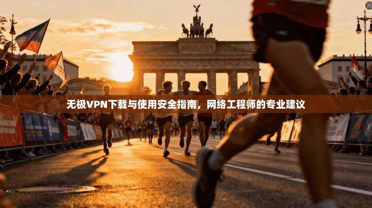 无极VPN下载与使用安全指南，网络工程师的专业建议