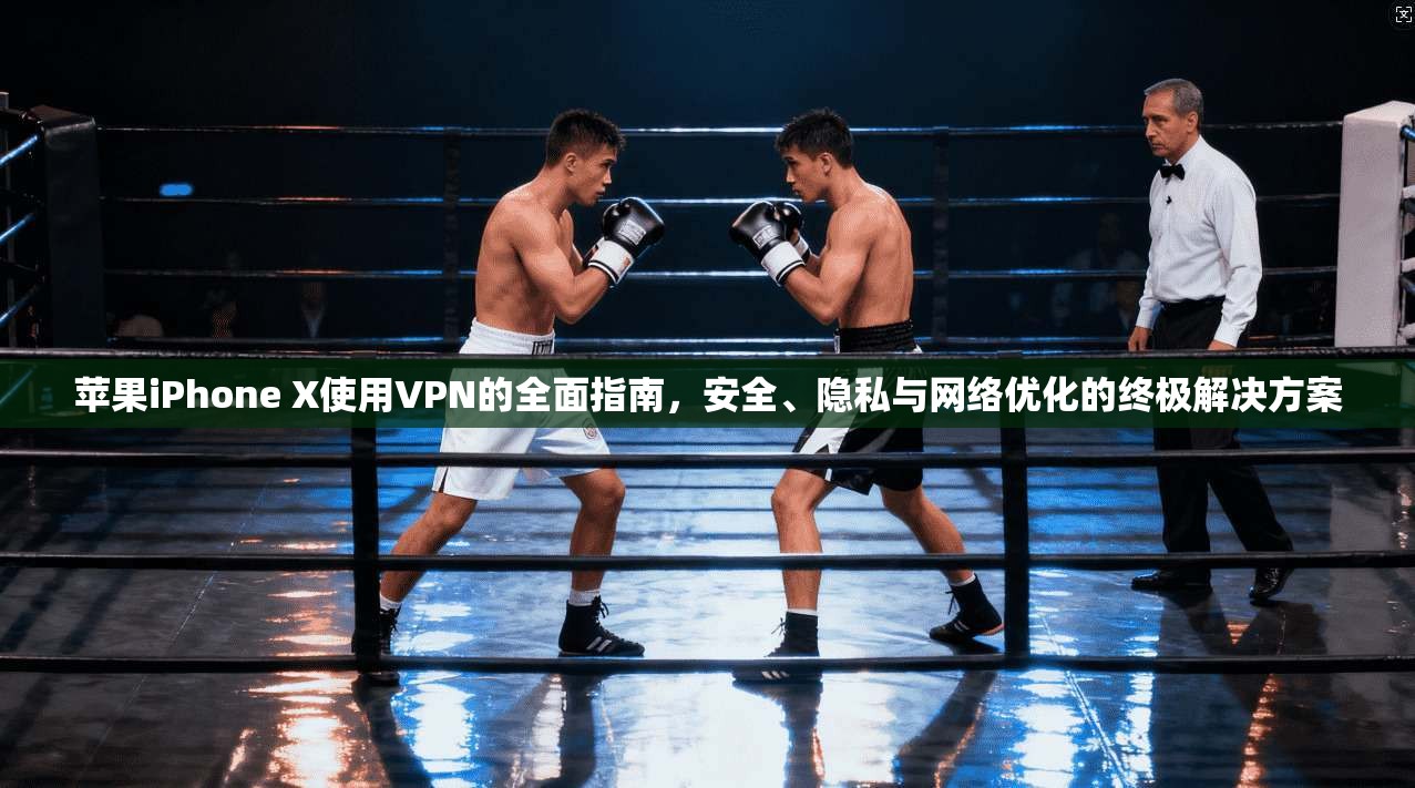 苹果iPhone X使用VPN的全面指南，安全、隐私与网络优化的终极解决方案