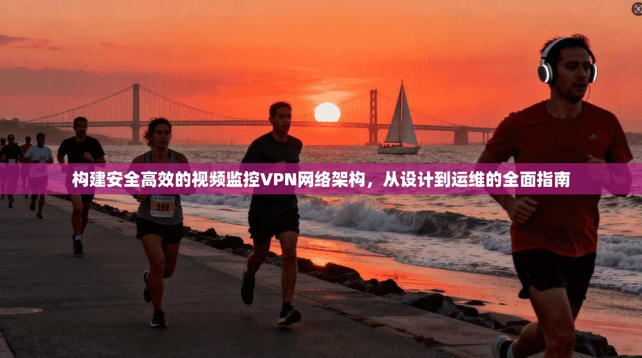构建安全高效的视频监控VPN网络架构，从设计到运维的全面指南