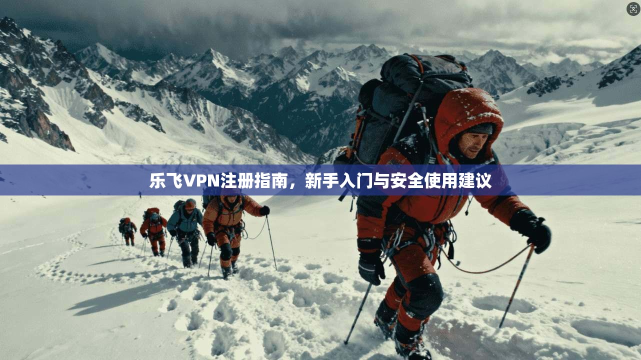 乐飞VPN注册指南，新手入门与安全使用建议