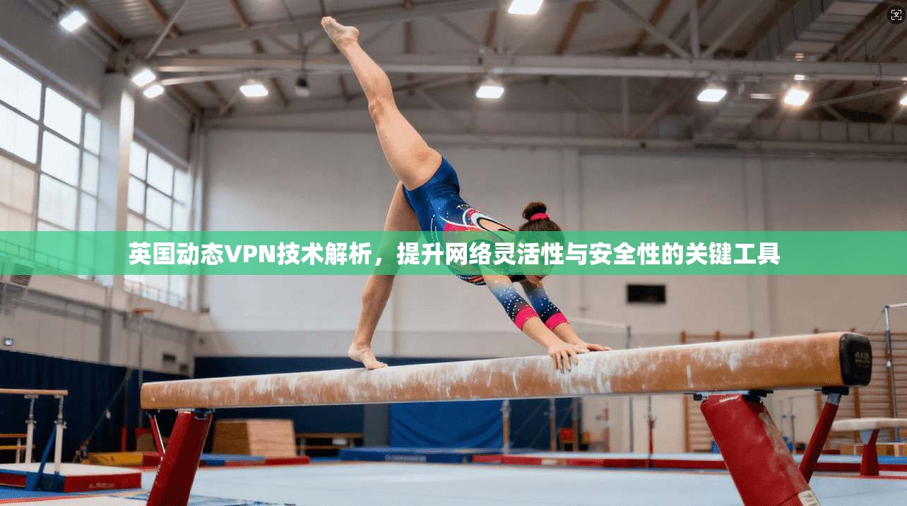 英国动态VPN技术解析，提升网络灵活性与安全性的关键工具