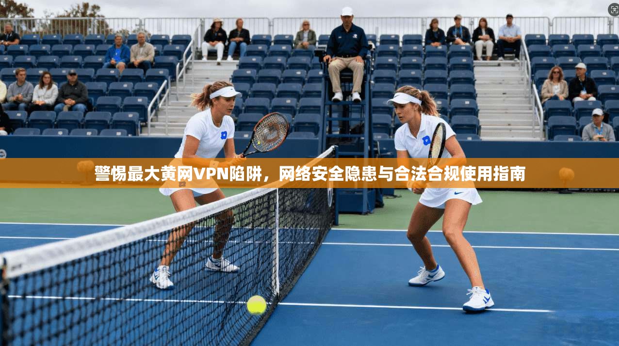 警惕最大黄网VPN陷阱，网络安全隐患与合法合规使用指南
