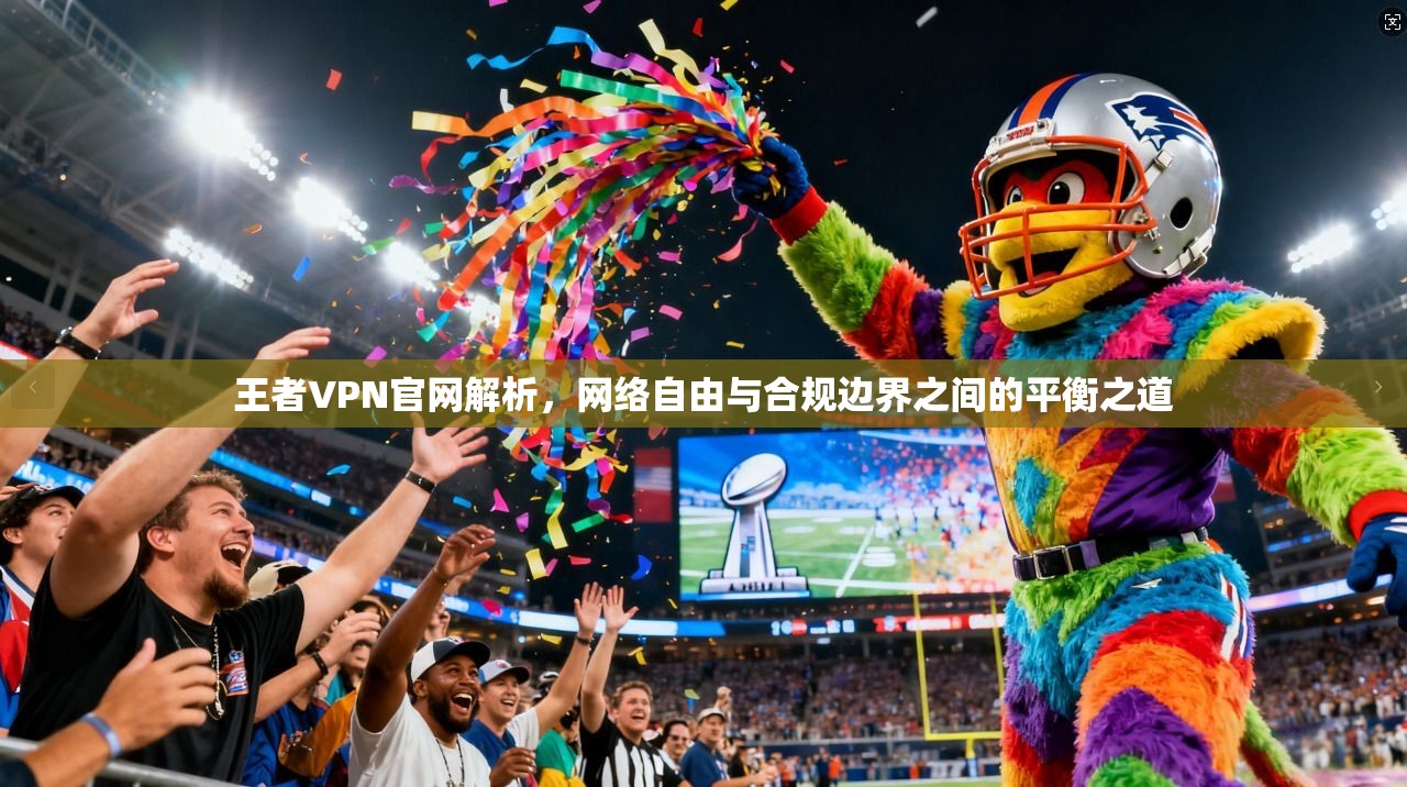 王者VPN官网解析，网络自由与合规边界之间的平衡之道