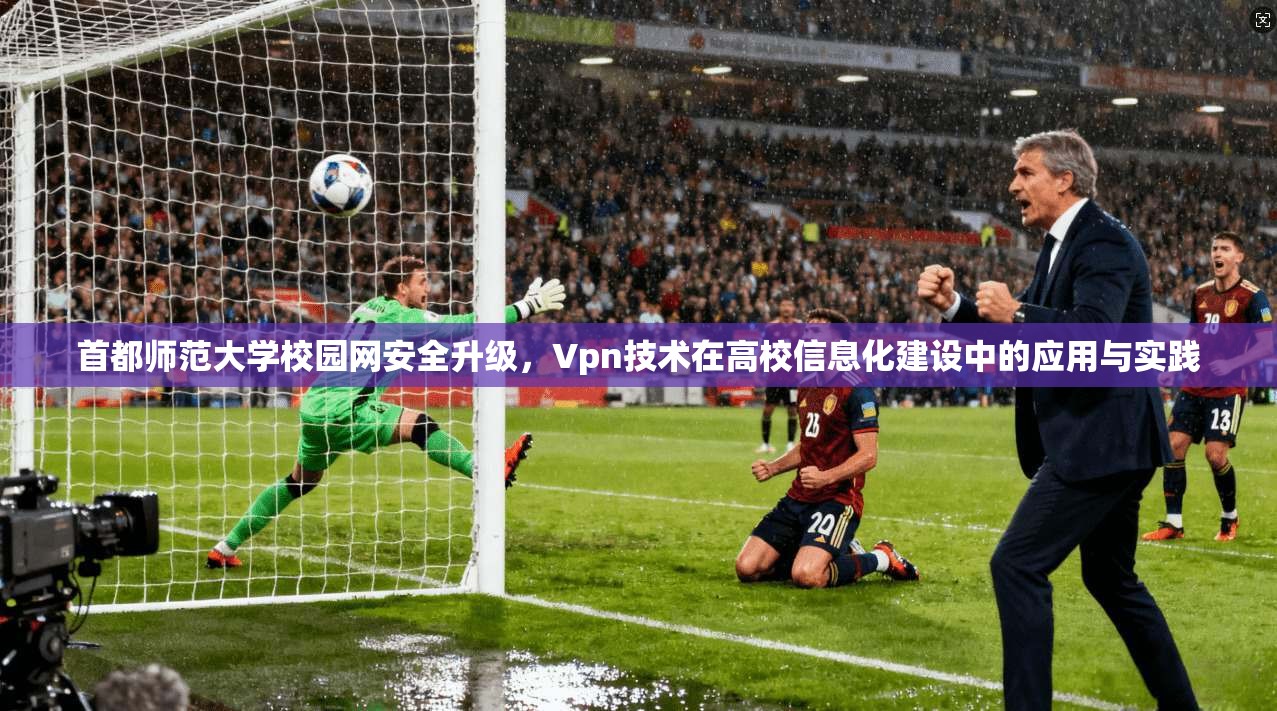 首都师范大学校园网安全升级，Vpn技术在高校信息化建设中的应用与实践
