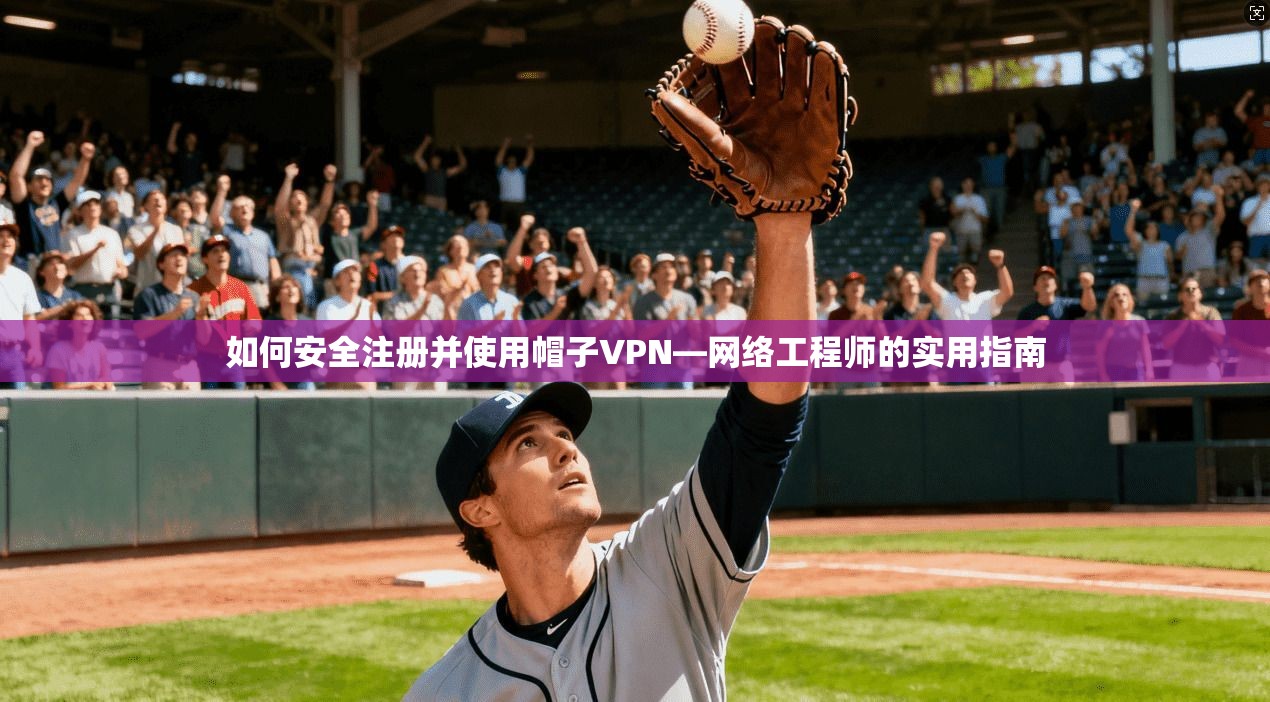 如何安全注册并使用帽子VPN—网络工程师的实用指南