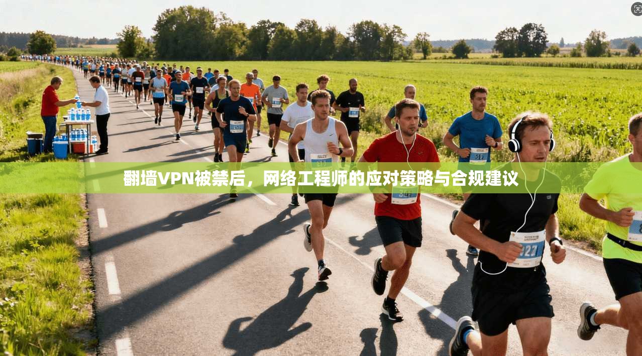 翻墙VPN被禁后，网络工程师的应对策略与合规建议
