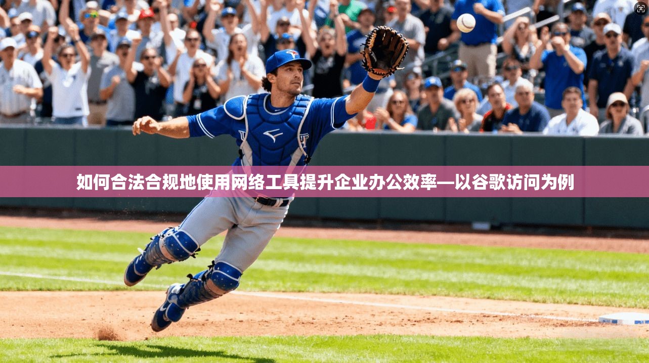 如何合法合规地使用网络工具提升企业办公效率—以谷歌访问为例
