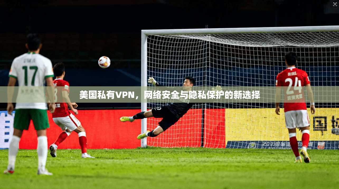 美国私有VPN，网络安全与隐私保护的新选择